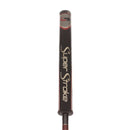 TaylorMade Itsy Bitsy Spider Limited Mens Right Hand Putter 34" Mallet - Super Stroke