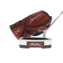 TaylorMade Spider Blade 12 Mens Right Hand Putter 35" Blade - TaylorMade