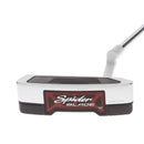 TaylorMade Spider Blade 12 Mens Right Hand Putter 35" Blade - TaylorMade