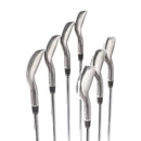 TaylorMade RAC OS Steel Mens Right Hand Irons 3-9 Regular - TaylorMade