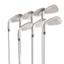 TaylorMade RAC OS Steel Mens Right Hand Irons 3-9 Regular - TaylorMade