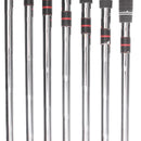 TaylorMade RAC OS Steel Mens Right Hand Irons 3-9 Regular - TaylorMade