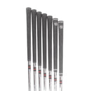 TaylorMade RAC OS Steel Mens Right Hand Irons 3-9 Regular - TaylorMade
