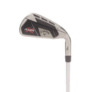 Callaway RAZR X Steel Mens Right Hand 6 Iron 28* Uniflex -