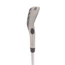 Callaway RAZR X Steel Mens Right Hand 6 Iron 28* Uniflex -