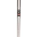 Callaway RAZR X Steel Mens Right Hand 6 Iron 28* Uniflex -