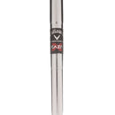 Callaway RAZR X Steel Mens Right Hand 9 Iron 40* Uniflex -