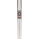 Callaway Razr X Steel Mens Right Hand Sand Wedge 54* Uniflex - Callaway