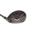 Cobra DS-Adapt Graphite Mens Right Hand 3 Hybrid 19* Regular - KBS 75