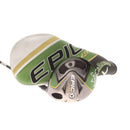 Callaway Epic Flash Graphite Mens Right Hand Driver 9* Stiff - HZRDUS Smoke 6.0 60g