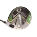 Callaway Epic Flash Graphite Mens Right Hand Driver 9* Stiff - HZRDUS Smoke 6.0 60g