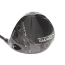 Cobra OPTM LS Graphite Mens Right Hand Driver 9* Stiff - Denali 6.0 60g