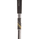 TaylorMade Rocketbladez Steel Mens Right Hand Irons 5-SW Regular - TaylorMade Rocketfuel
