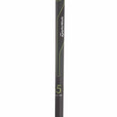 TaylorMade M2 Graphite Mens Right Hand Irons 5-SW Regular - REAX 65