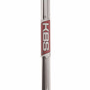 Wilson Model CB Steel Mens Right Hand Irons 6-9 Regular - KBS Tour Lite