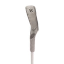 Ping G30 Steel Mens Left Hand 8 Iron 0.75* Flat Regular - Ping CFS