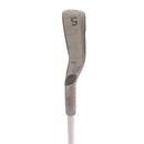 Ping G30 Steel Mens Left Hand 5 Iron 0.75* Flat Regular - Ping CFS