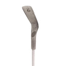 Ping G30 Steel Mens Left Hand 9 Iron 0.75* Flat Regular - Ping CFS