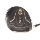 TaylorMade M2 Graphite Mens Left Hand Driver 10.5* Regular - Matrix Velox