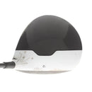 TaylorMade M2 Graphite Mens Left Hand Driver 10.5* Regular - Matrix Velox