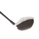 TaylorMade M2 Graphite Mens Left Hand Driver 10.5* Regular - Matrix Velox