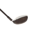 TaylorMade M2 Graphite Mens Left Hand Fairway 3 Wood 15* Regular - REAX 65