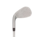 Takomo SF002 Steel Mens Right Hand Gap Wedge 50* 8 Bounce F Grind Stiff - KBS Tour 120