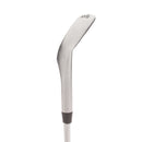 Takomo SF002 Steel Mens Right Hand Gap Wedge 50* 8 Bounce F Grind Stiff - KBS Tour 120