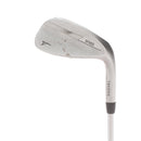 Takomo SF002 Steel Mens Right Hand Sand Wedge 54* 12 Bounce V Grind Stiff - KBS Tour 120