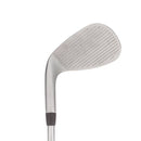 Takomo SF002 Steel Mens Right Hand Sand Wedge 54* 12 Bounce V Grind Stiff - KBS Tour 120