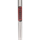 Takomo SF002 Steel Mens Right Hand Sand Wedge 54* 12 Bounce V Grind Stiff - KBS Tour 120