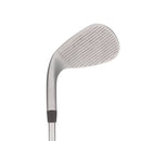 Takomo SF002 Steel Mens Right Hand Lob Wedge 58* 12 Bounce V Grind Stiff - KBS Tour 120