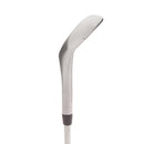 Takomo SF002 Steel Mens Right Hand Lob Wedge 58* 12 Bounce V Grind Stiff - KBS Tour 120