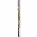 Wilson D9 Forged Steel Mens Right Hand Irons 5-GW Regular - True Temper Dynamic Gold 95 R300