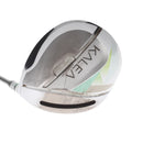 TaylorMade Kalea Graphite Ladies Right Hand Driver 12* Ladies - TaylorMade Kalea Slim Tech