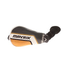 Callaway Mavrik Graphite Ladies Right Hand 5 Hybrid 27* Ladies - Catalyst 45 4.0