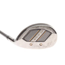 Callaway Mavrik Graphite Ladies Right Hand 4 Hybrid 24* Ladies - Catalyst 45 4.0