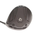 TaylorMade Qi4D Graphite Mens Right Hand Driver 10.5* Stiff - Mitsubishi Reax Blue 60