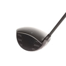 TaylorMade Qi4D Graphite Mens Right Hand Driver 10.5* Stiff - Mitsubishi Reax Blue 60