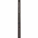 TaylorMade Qi4D Graphite Mens Right Hand Driver 10.5* Stiff - Mitsubishi Reax Blue 60