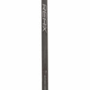 TaylorMade Qi4D Graphite Mens Right Hand Fairway 5 Wood 18* Stiff - Mitsubishi Reax 65 S