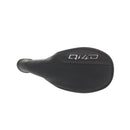 TaylorMade Qi4D Graphite Mens Right Hand Fairway 5 Wood 18* Stiff - Mitsubishi Reax 65 S