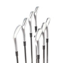 TaylorMade P770 2024 Steel Mens Right Hand Irons 5-AW Stiff - KBS Tour
