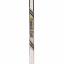 TaylorMade Milled Grind 5 Steel Mens Right Hand Lob Wedge 58* 10 Bounce SB Grind Wedge - True Temper Dynamic Gold 115