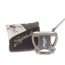 TaylorMade Spider Tour x 2023 Mens Right Hand Putter 34" Mallet KBS - Super Stroke Pistol 1.0