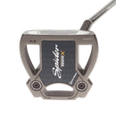 TaylorMade Spider Tour x 2023 Mens Right Hand Putter 34" Mallet KBS - Super Stroke Pistol 1.0