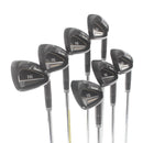 Cleveland CG16 Steel Mens Right Hand Irons 4-PW Regular - Cleveland