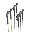 Cleveland CG16 Steel Mens Right Hand Irons 4-PW Regular - Cleveland