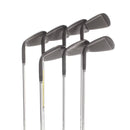 Cleveland CG16 Steel Mens Right Hand Irons 4-PW Regular - Cleveland