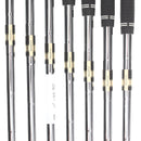 Cleveland CG16 Steel Mens Right Hand Irons 4-PW Regular - Cleveland